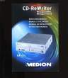 MANUEL D'UTILISATION CD-REWRITER MD9340.. COLLECTIF.