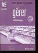 GERER. GUIDE PEDAGOGIQUE.. CLLECTIF.