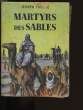 MARTYRS DES SABLES.. JOSEPH THEROL.