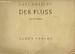 DER FLUSS.. KARL ROSSING.