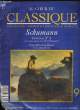 AU COEUR DU CLASSIQUE. LES GRANDS COMPOSITEURS ET LEUR MUSIQUE. SCHUMAN. N°9.. COLLECTIF.