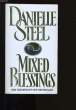 MIXED BLESSINGS.. DANIELLE STEEL.