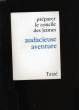 AUDACIEUSE AVENTURE.. COLLECTIF.