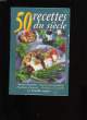 50 RECETTES DU SIECLE N°1.. COLLECTIF.