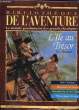 BIBLIOTHEQUE DE L'AVENTURE. L'ILE AU TRESOR.. COLLECTIF.