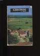 GIRONDE. INTERGUIDE FRANCE.. CATALOGUE.