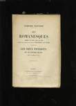 LES DEUX PIERROTS OU LE SOUPER BLANC SUIVI DE LES ROMANESQUES. EDMOND ROSTAND