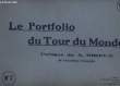 LE PORTFOLIO DU TOUR DU MONDE N°7.. COLLECTIF.