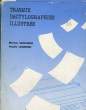 TRAVAUX DACTYLOGRAPHIES ILLUSTRES.. MARTINE GUICHARD ET ANGELA LEGRENZI.