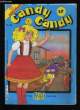 CANDY CANDY N&deg; 26. SANS LES AUTOCOLLANTS.. COLLECTIF.