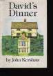 DAVID'S DINNER.. JOHN KERSHAW.