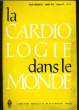 LA CARDIOLOGIE DANS LE MONDE. VOLUME 23. N°10.. COLLECTIF.