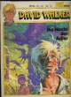 DAVID WALKER. DIE NACHT DER ADLER. ZACK BOX 39.. COLLECTIF.