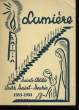 LUMIERE. SAINTE CLOTILDE. COURS SAINT-SEURIN.. COLLECTIF.