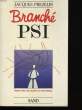 BRANCHE PSI.. JACQUES PREZELIN.