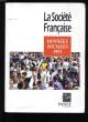 LA SOCIETE FRANCAISE, DONNEES SOCIALES, 1993. COLLECTIF.