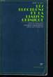 LES ELECTRONS ET LA LIAISON CHIMIQUE.. HARRY B. GRAY.