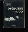 OPERATION - 1 000.. COLLECTIF.