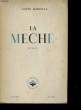 LA MECHE.. LUCIE MARCHAL