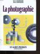 LA PHOTOGRAPHIE.. HERVE ET DENIS CHAMPOLLION.