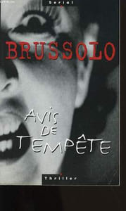 AVIS DE TEMPETE.
