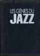 LES GENIES DU JAZZ N° 5. DU N° 49 AU N° 64.. COLLECTIF.