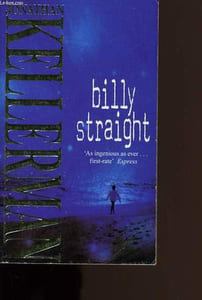 BILLY STRAIGHT.