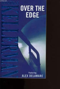 OVER THE EDGE.