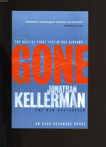 GONE.