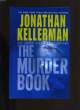 THE MURDER BOOK.. JONATHAN KELLERMAN.