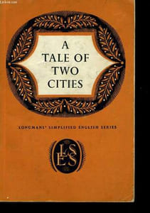 A TALE OF TWO CITIES.