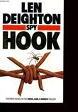 SPY HOOK.. LEN DEIGHTON.