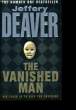 THE VANISHED MAN.. JEFFERY DEAVER.