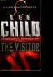 THE VISITOR.. LEE CHILD.