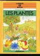 LE NATURE EN 101 QUESTIONS. LES PLANTES.. ALAIN GREE ET LUIS CAMPS.