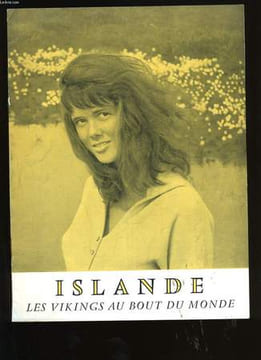 ISLANDE. LES VIKINGS AU BOUT DU MONDE.. COLLECTIF.