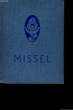 MISSEL POUR LES JEUNES.. COLLECTIF.