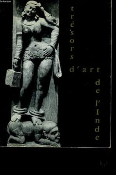 TRESORS DE L'INDE.. COLLECTIF.
