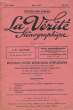 LA VERITE STENOGRAPHIQUE N° 40. BULLETIN DE L'INSTITUT INTERNATIONAL DE METAGRAPHIE.. J-B. ESTOUP ET RENE ROUMEGOUX.