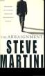 THE ARAIGNMENT.. STEVE MARTINI.