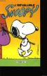 L'INFAILLIBLE SNOOPY.. PEANUTS.