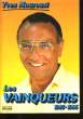 LES VAINQUEURS. 1985 - 1986.. YVES MOUROUSI.