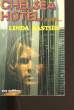 CHELSEA HOTEL, JULIEN.. LINDA BASTIDE.