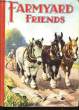 FARMYARD FRIENDS.. ARTHUR GROOM.