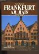 FRANKFURT AM MAIN.. FLORIAN MAUSBACH.