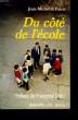 DU COTE DE L'ECOLE.. JEAN-MICHEL DI FALCO.