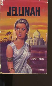 JELLINAH.. JEAN KERY.