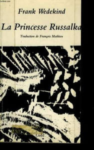 LA PRINCESSE RUSSALKA.