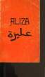 ALIZA.. SYLVIE ANDREANI.