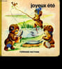 JOYEUX ETE.. COLLECTIF.